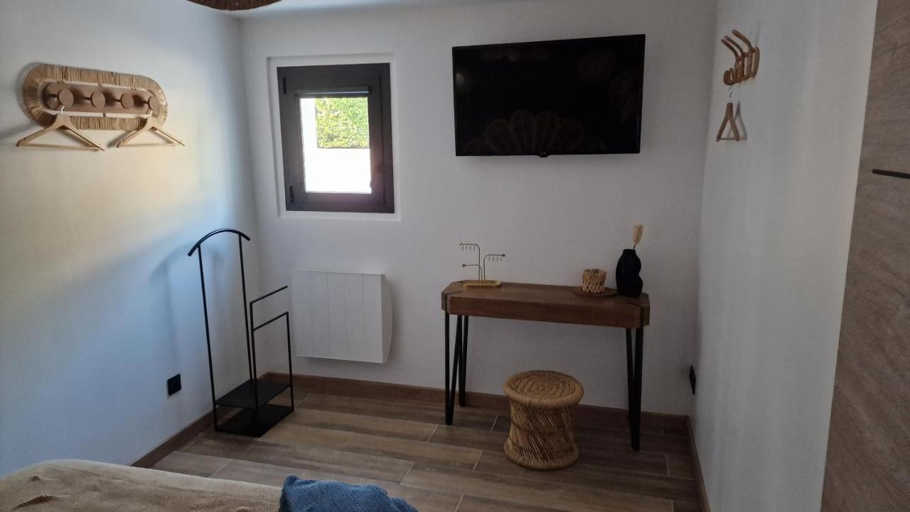Cocooning Le Mugel Aux Portes Des Calanques De Cassis & Spa Carnoux-en-Provence المظهر الخارجي الصورة